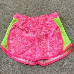 Kids Gym Shorts
